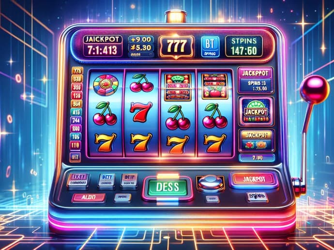 casino online game slots betting casino online game slots betting