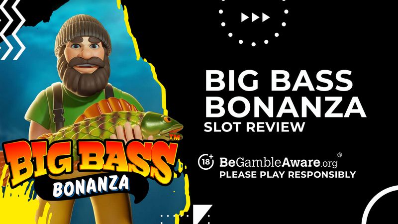Large Bass Gold Mine Port Testimonial - 96% RTP, Jackpots & Incentives Large Bass Gold Mine Port Testimonial - 96% RTP, Jackpots & Incentives